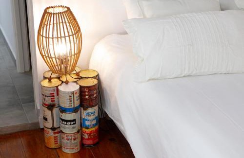 Se Apartment | Old Fence Studios - By Mayoral