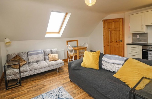 Slade Cottage | Old Field Hideaway
