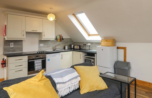 Slade Cottage | Old Field Hideaway