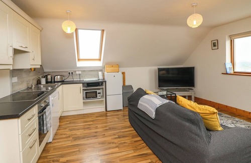 Slade Cottage | Old Field Hideaway