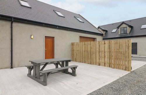 Slade Cottage | Old Field Hideaway