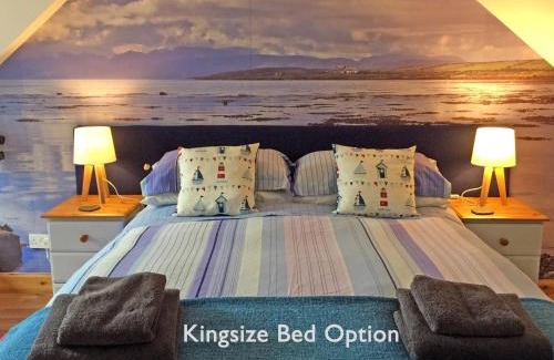 Rothesay Apartment | Old Fisherman's Cottage