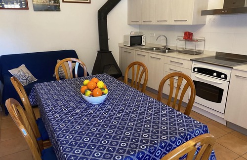 Sa Tuna Villa | Old Fisherman's House next to the Sa Tuna beach