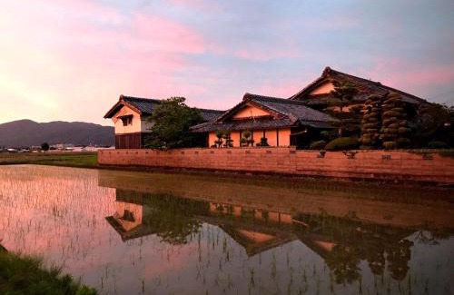 Kameoka House | Old folk house Tsugumi Former Murata Tile Shop - Vacation STAY 39498v