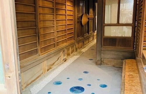 Nushima House | Old folk house VILLA Ogiya/Minamiawaji Hyōgo