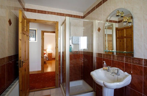 Sligo House | Old Fort Lodge