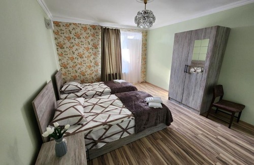 Gyumri Villa | Old Friends Cozy House