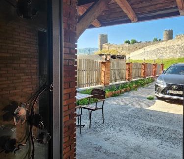 Akhaltsikhe House | Old Gate Inn