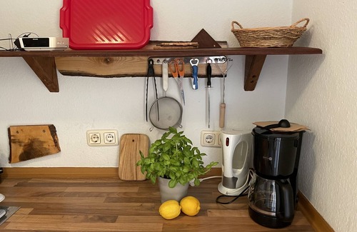 Mirow Apartment | Old Hüsung (MUZ321) by Interhome