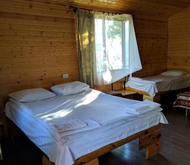 Halidzor Cabin | Old Halidzor