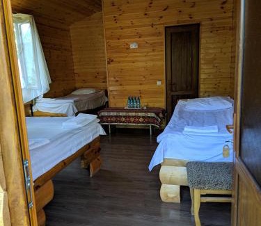 Halidzor Cabin | Old Halidzor