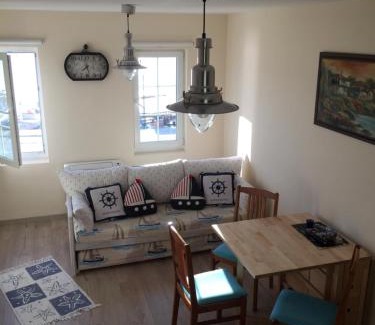 Sozopol Old Town Apartment | Old Harbour