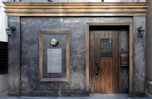 Shibuya Apartment | OLD HERITAGE SHIBUYA