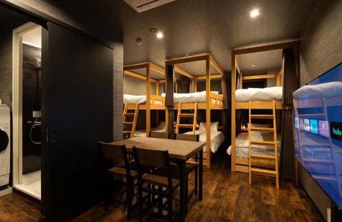 Shibuya Apartment | OLD HERITAGE SHIBUYA