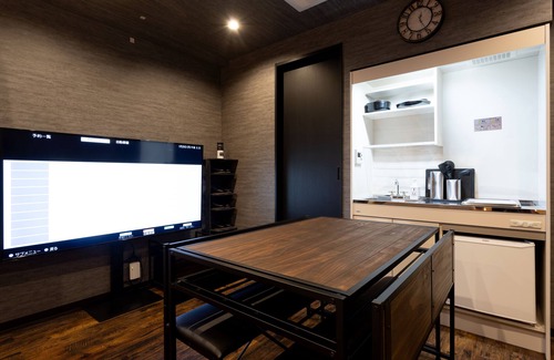 Shibuya House | OLD HERITAGE SHIBUYA