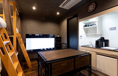 Shibuya House | OLD HERITAGE SHIBUYA