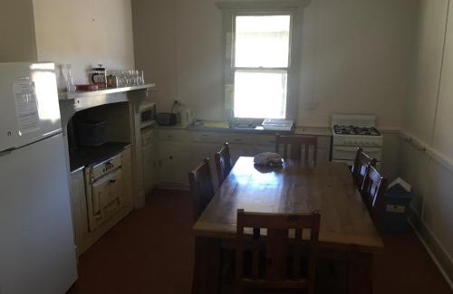Quorn House | Old Homestead - The Dutchmans Stern Conservation Park