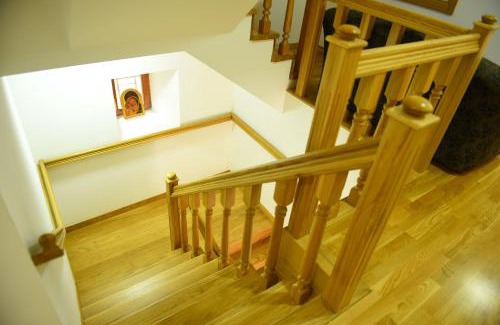 Niksic Apartment | Old House Bozovic