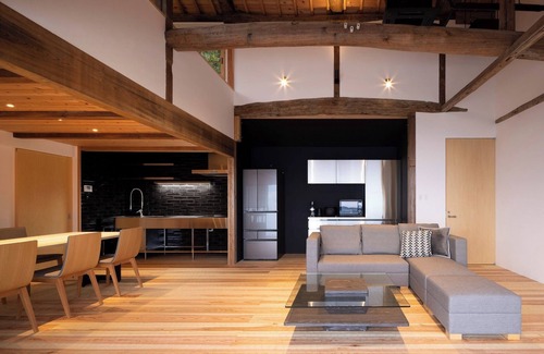Minamiawaji House | Old house for rent/Minamiawaji Hyōgo