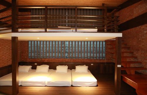 Sanxing House | Old House Homestay