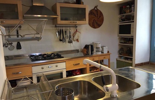 La Caunette House | Old house in the heart of the Minervois