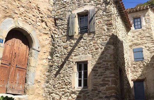 La Caunette House | Old house in the heart of the Minervois