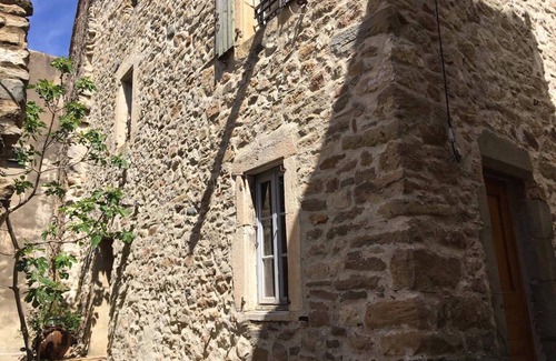 La Caunette House | Old house in the heart of the Minervois