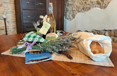 Penna San Giovanni House | Old House