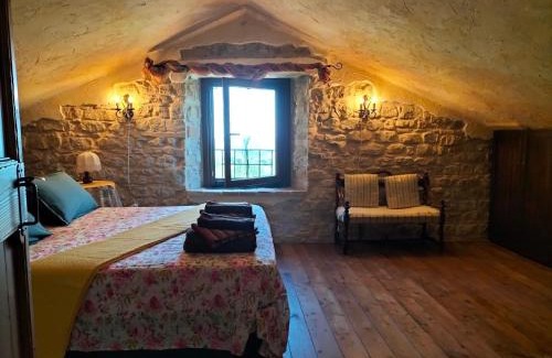 Penna San Giovanni House | Old House