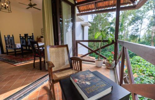 Horur Resort | Old Kent Estates & Spa, Coorg