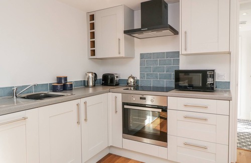 Kirkbean Cottage | Old Kiln Cottage