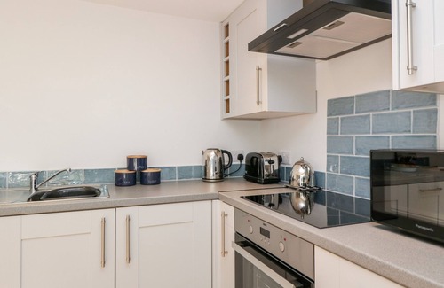 Kirkbean Cottage | Old Kiln Cottage