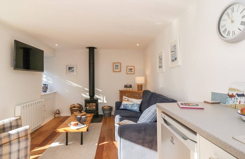 Kirkbean Cottage | Old Kiln Cottage