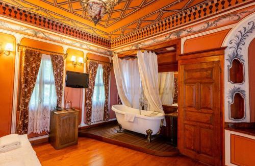 Plovdiv Old Town Hotel | Old Legends Hotel