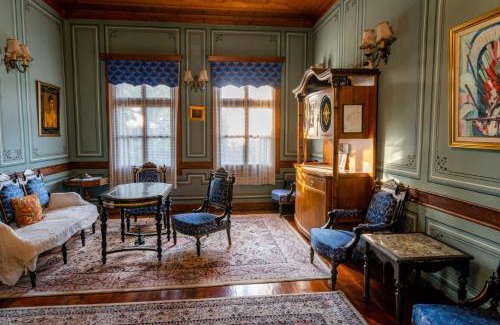 Plovdiv Old Town Hotel | Old Legends Hotel