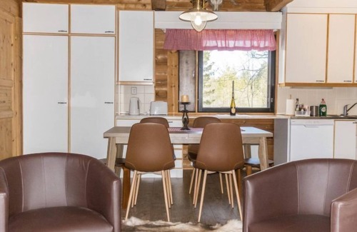 Salla House | Old Logger´s House by Interhome