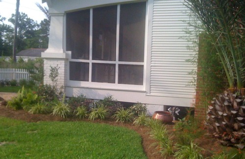 Mandeville Cottage | Old Mandeville Key West Style Cottage