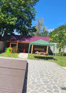 Manglisi Hotel | OLD MANGLISI