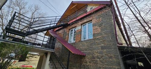 Manglisi Hotel | OLD MANGLISI