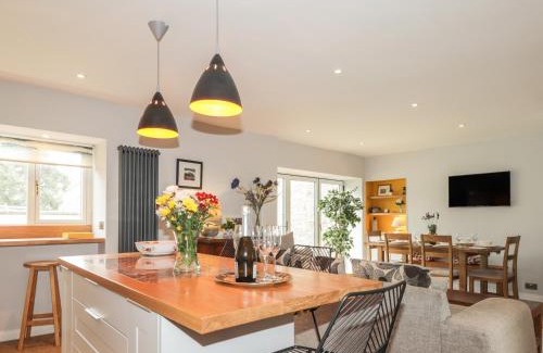 Marybank House | Old Manse
