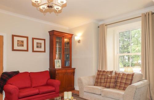 Marybank House | Old Manse