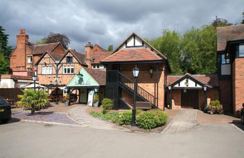 Baginton Hotel | Old Mill by Chef & Brewer Collection