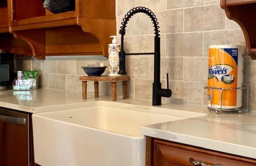 Stockbridge Cabin | Old Mill Carriage House