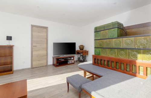 Studor Apartment | Old Mill House