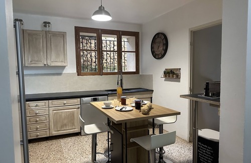 Pont Royal House | Old mill in the Luberon