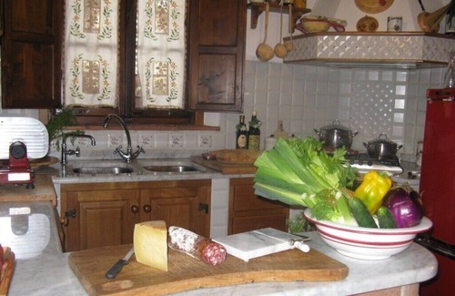 Licetro Villa | Old mill of '700 with a sea view and private pool. Lucca Comics.