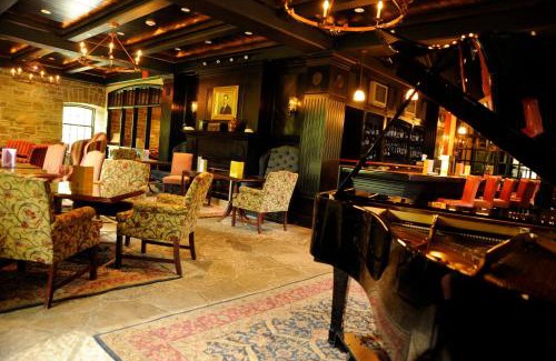 Old Mill Hotel | Old Mill Toronto Hotel