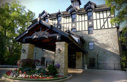 Old Mill Hotel | Old Mill Toronto Hotel