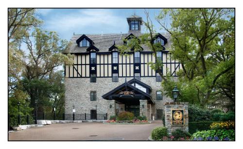 Old Mill Hotel | Old Mill Toronto Hotel