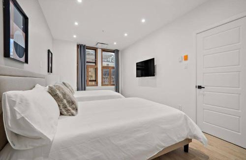 Old Montreal Apartment | Old Montreal Luxury Apartment 3
